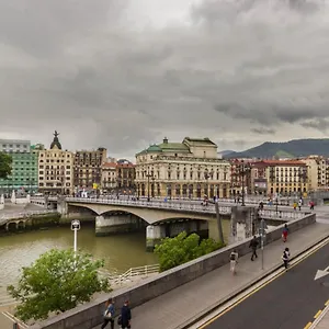  Appartamento Piso Senorial Con Vistas A La Ria By Urban Hosts Spagna