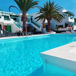 Appartamento Apartamento Vistaenrelax, Puerto del Carmen (Lanzarote)