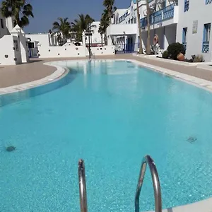 Appartamento Aguazul, Puerto del Carmen (Lanzarote)