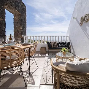 Casa Tucanes Puerto del Carmen (Lanzarote)