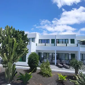 Appartamento Gueldera, Puerto del Carmen (Lanzarote)