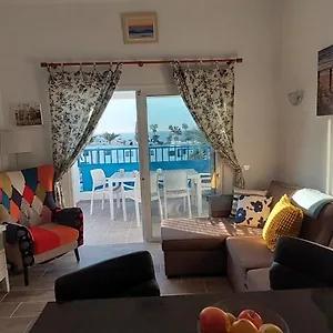 Appartamento Aguazul, Puerto del Carmen (Lanzarote)