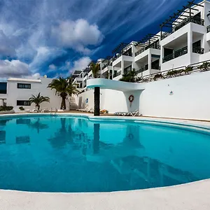 Appartamento Vivienda Vacacional Lizzy, Puerto del Carmen (Lanzarote)