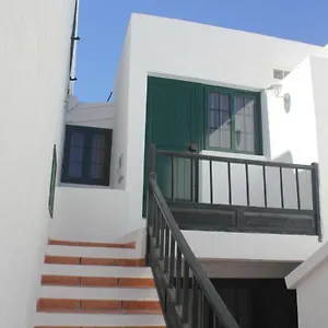 Appartamento Apart. 3, Puerto del Carmen (Lanzarote)