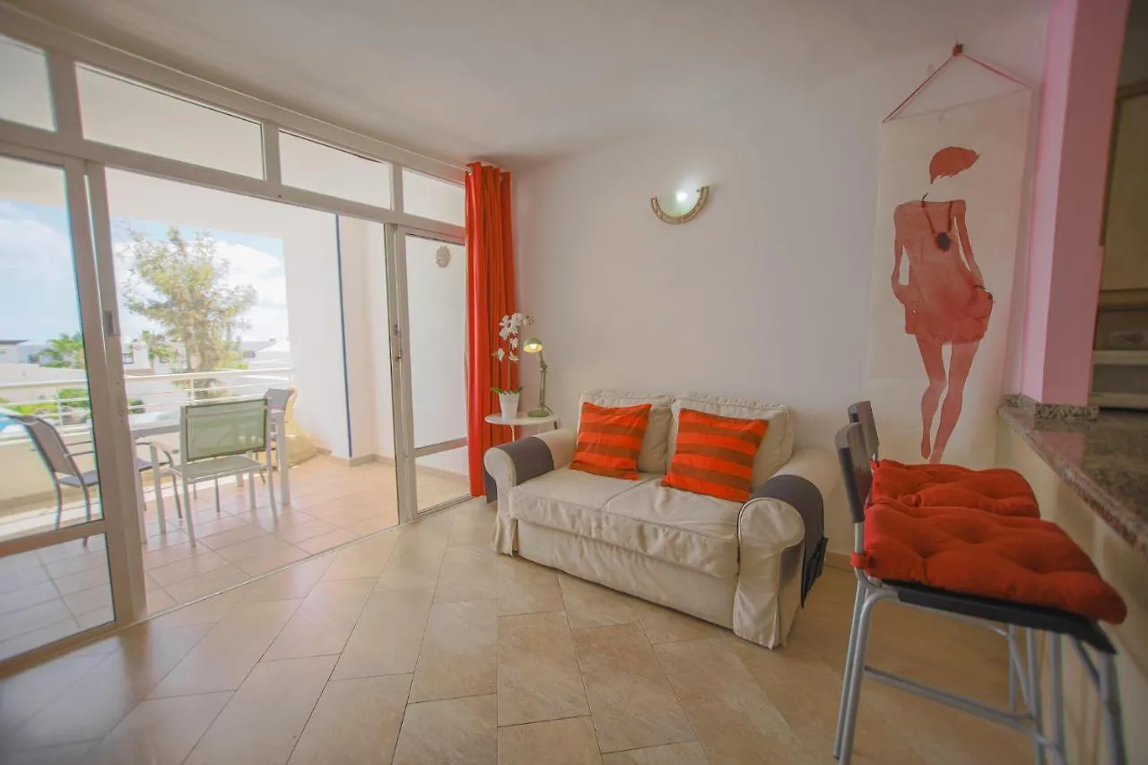 Apartment Las Caracolas I Puerto del Carmen