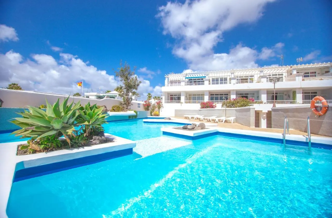 Las Caracolas I Puerto del Carmen
