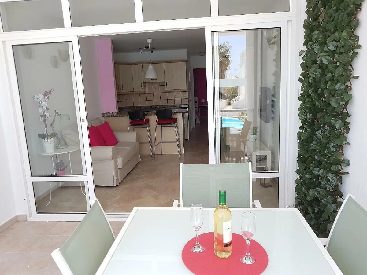 Apartment Las Caracolas I Puerto del Carmen