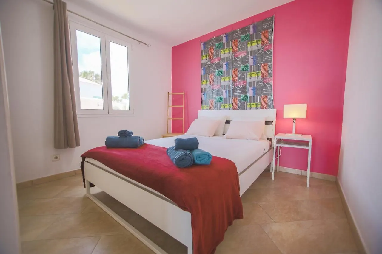 Apartment Las Caracolas I Puerto del Carmen  Spain