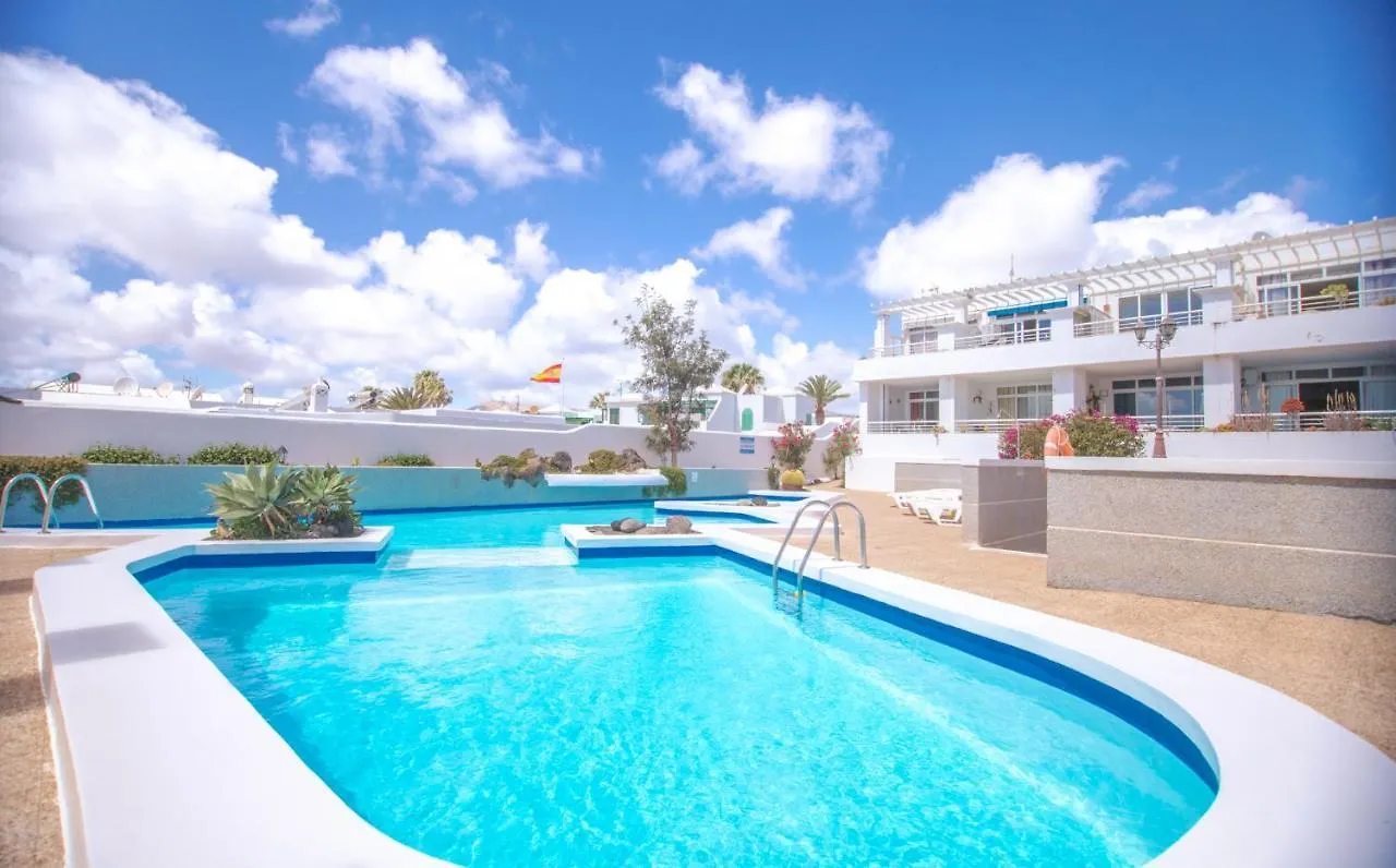 Apartment Las Caracolas I Puerto del Carmen