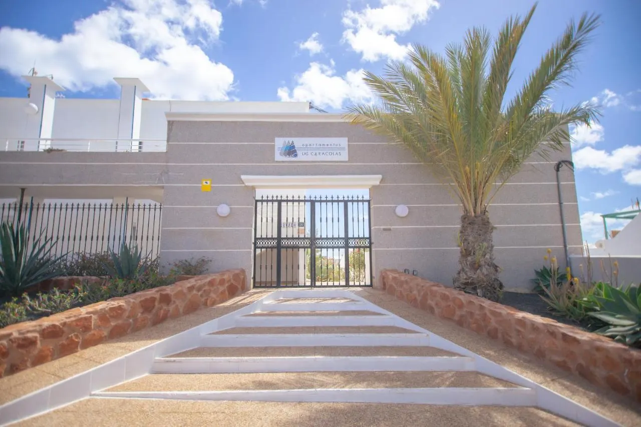 Las Caracolas I Puerto del Carmen