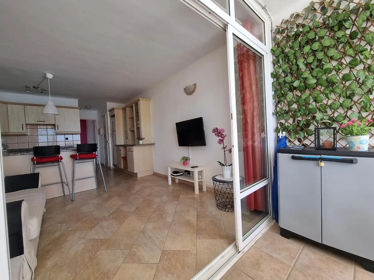 Apartment Las Caracolas I Puerto del Carmen