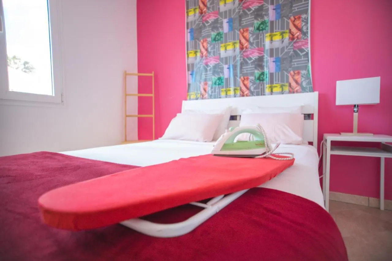 Apartment Las Caracolas I Puerto del Carmen  Spain