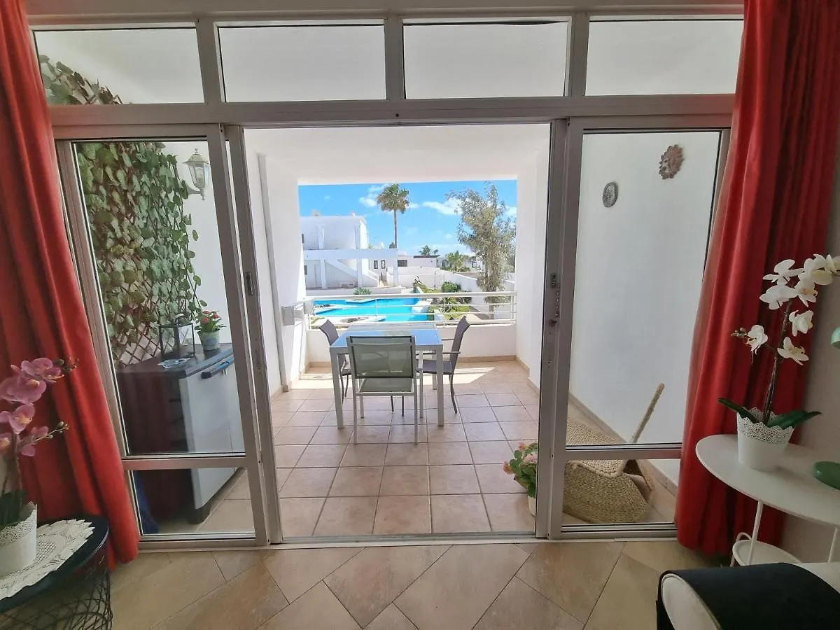 Las Caracolas I Puerto del Carmen  Apartment Puerto del Carmen (Lanzarote)