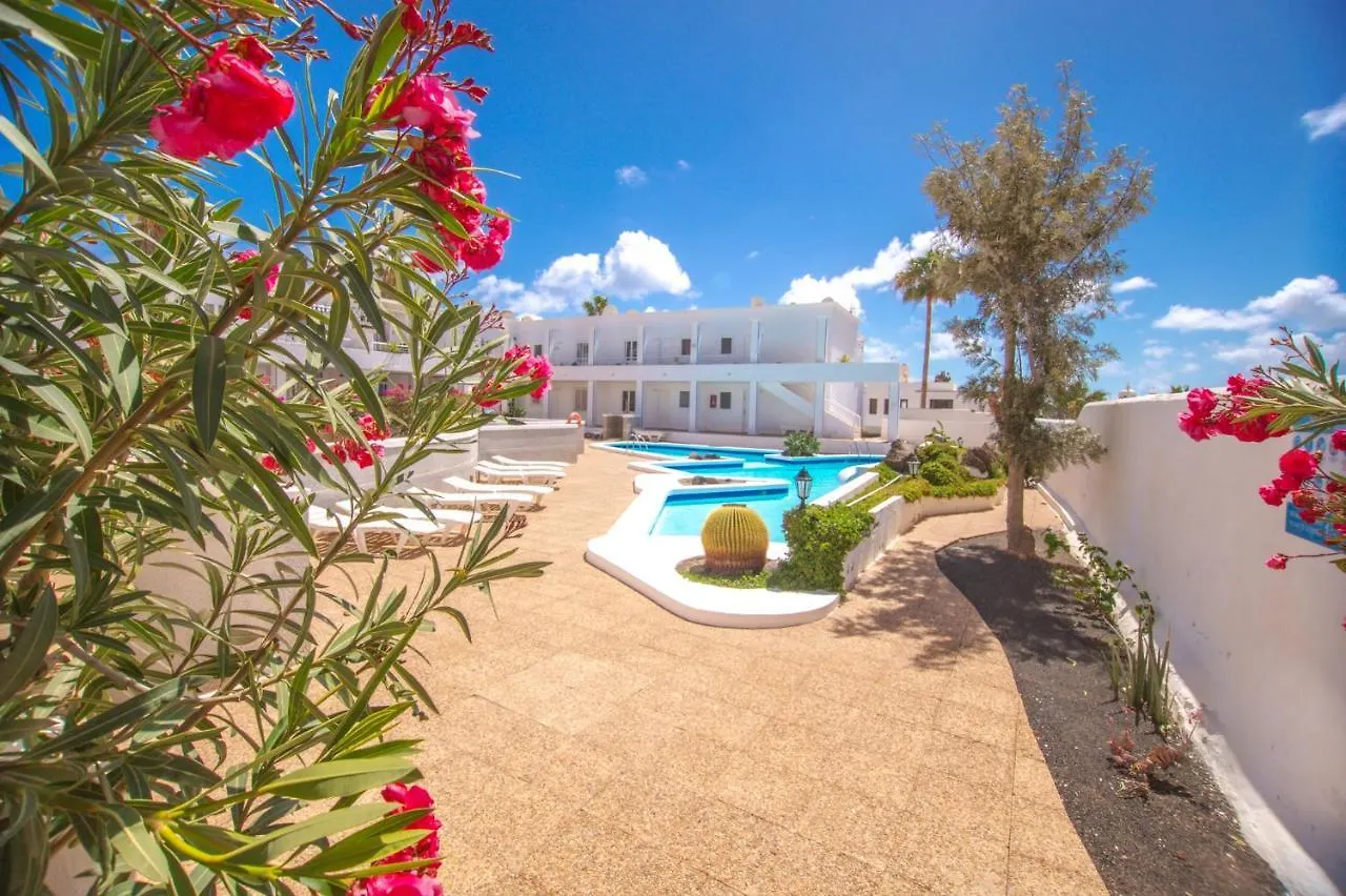 Las Caracolas I Puerto del Carmen  Apartment Puerto del Carmen (Lanzarote)