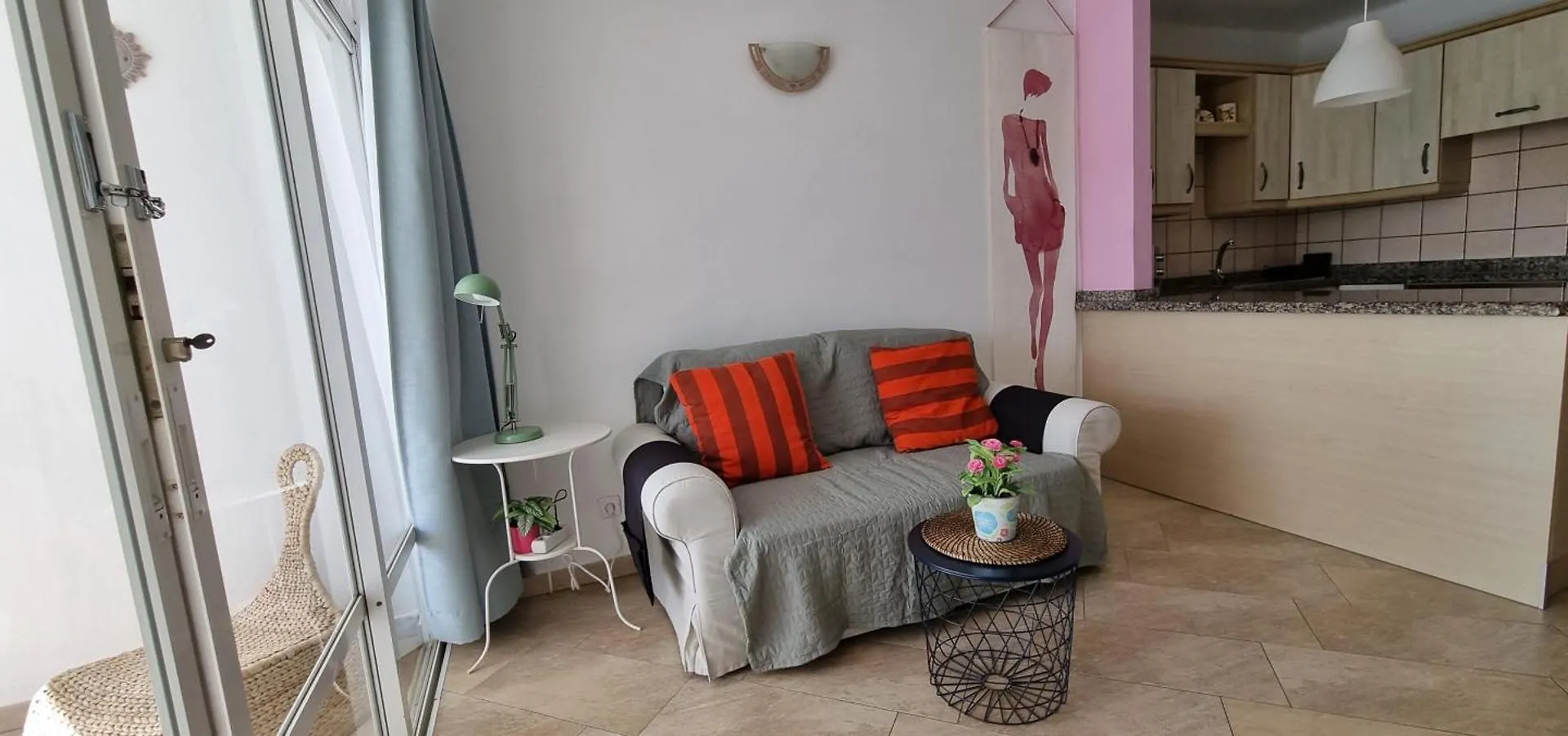 Apartment Las Caracolas I Puerto del Carmen  Spain