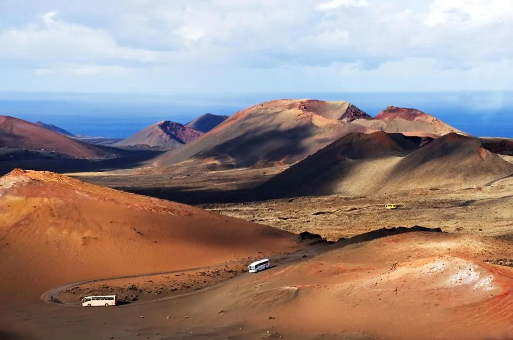 Las Caracolas I Puerto del Carmen  0*, Puerto del Carmen (Lanzarote)
