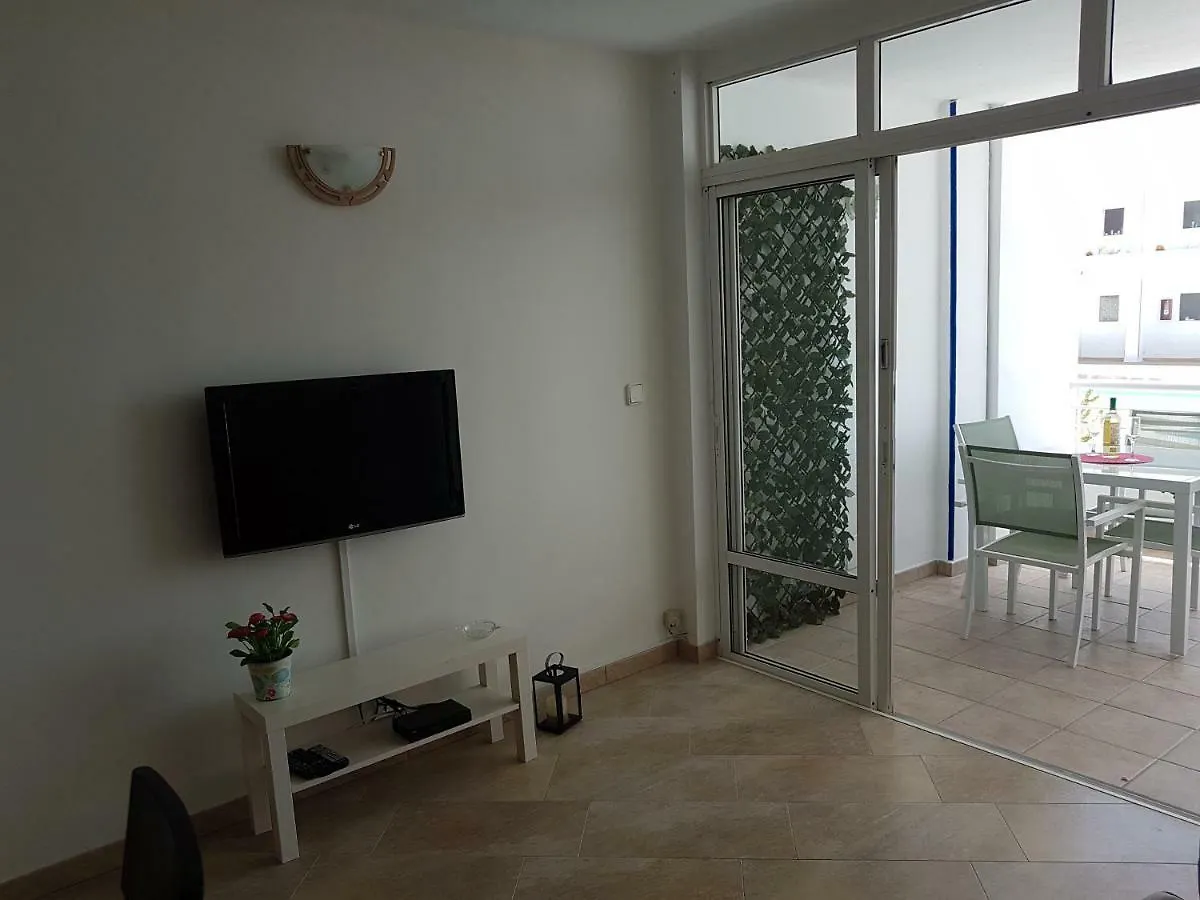 Apartment Las Caracolas I Puerto del Carmen
