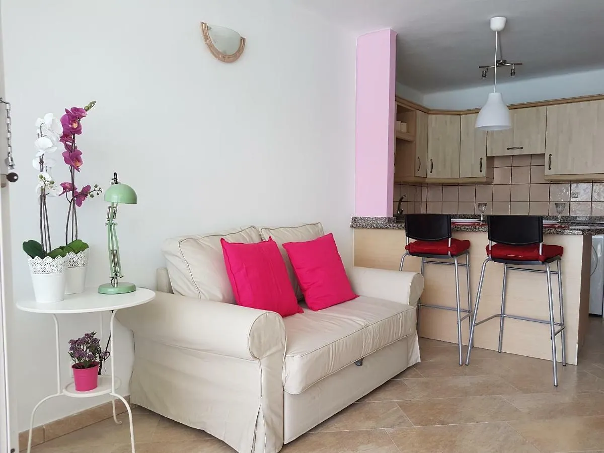 Apartment Las Caracolas I Puerto del Carmen  Spain
