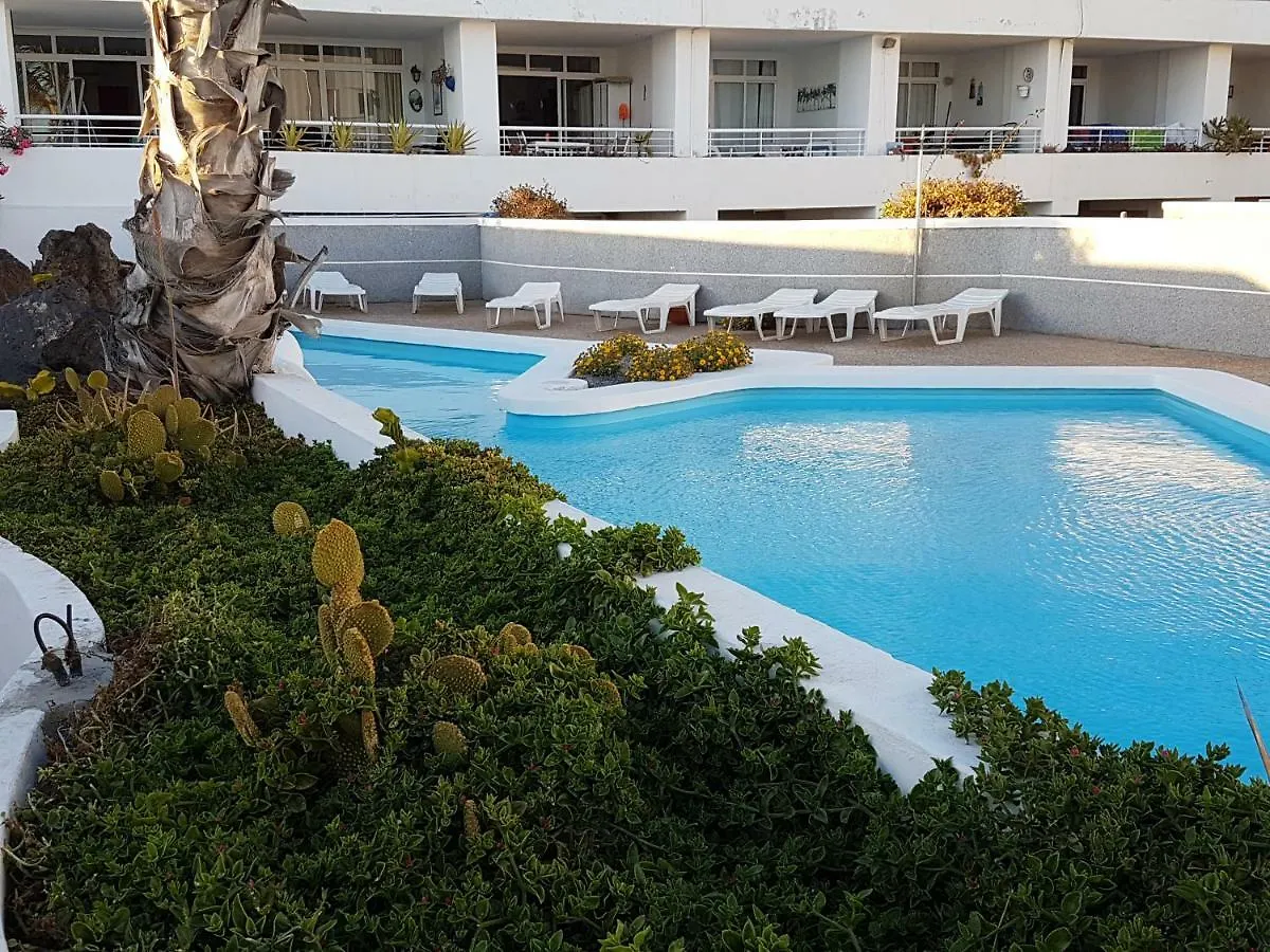 Las Caracolas I Puerto del Carmen  Apartment